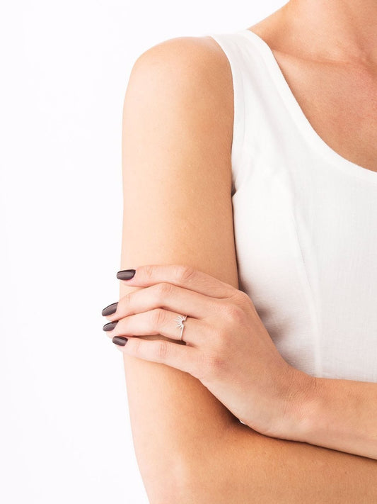 Avoid These 5 Mistakes When Shopping For A Diamond Ring