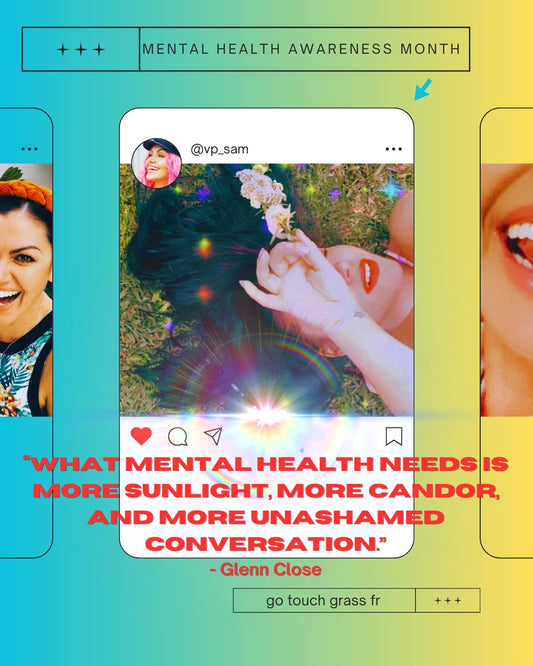 Mental Wellness Isn’t a Luxury. It’s a Daily Rhythm