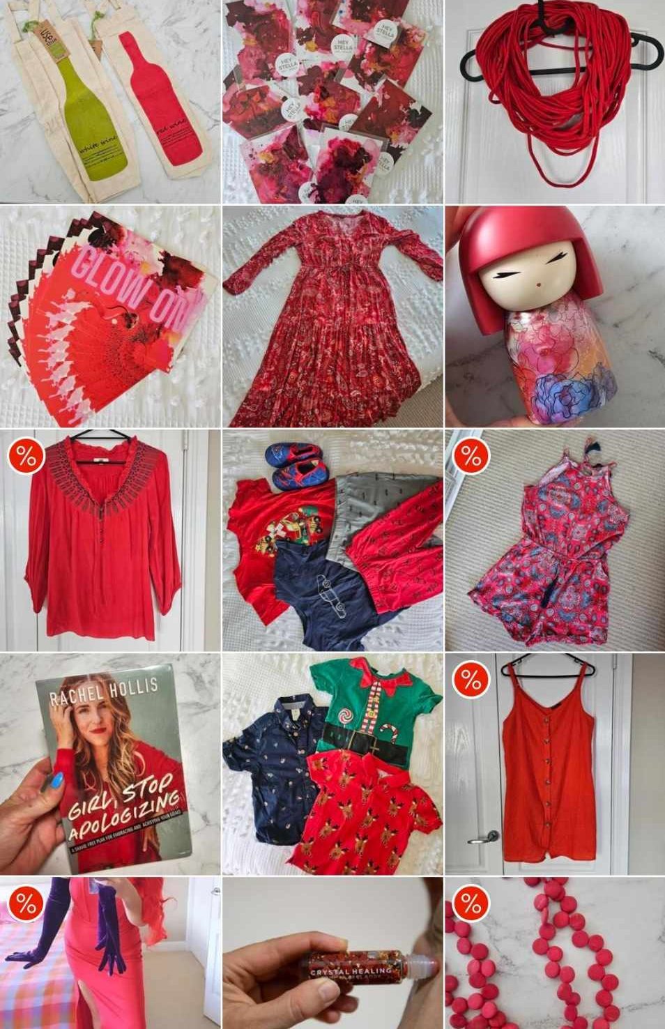 Declutter & Cash In: How Selling on Depop Can Fund Your Glow-Up, Goals & Growth