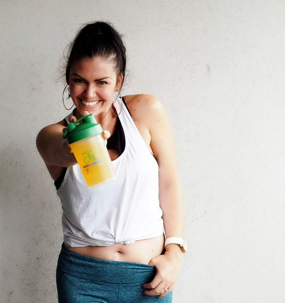 51 Ways to Live Healthier & Happier This Year