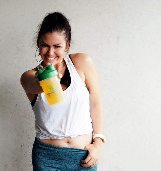 51 Ways to Live Healthier & Happier This Year
