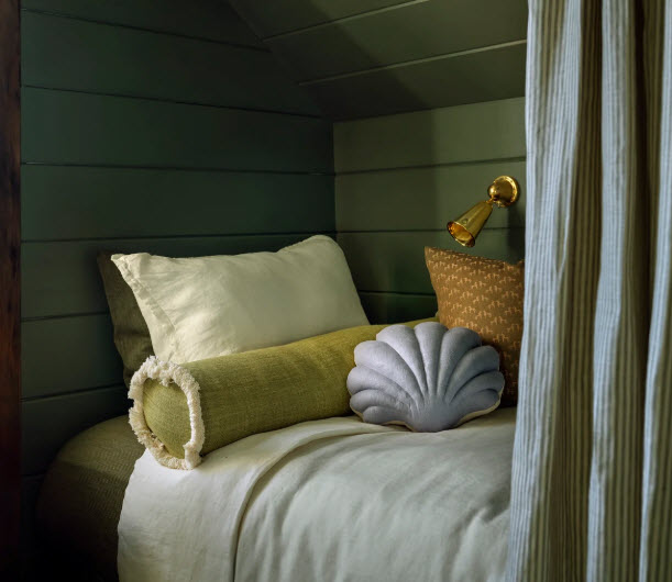 Finish A Room With Flair – Fast!