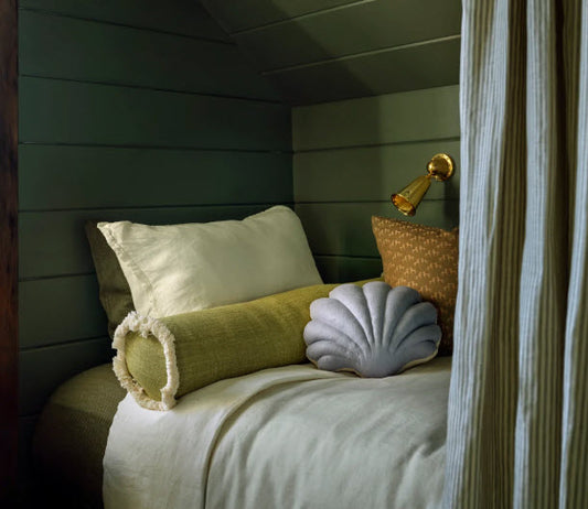 Finish A Room With Flair – Fast!