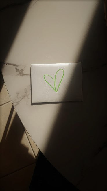 Words from Shadow Workings