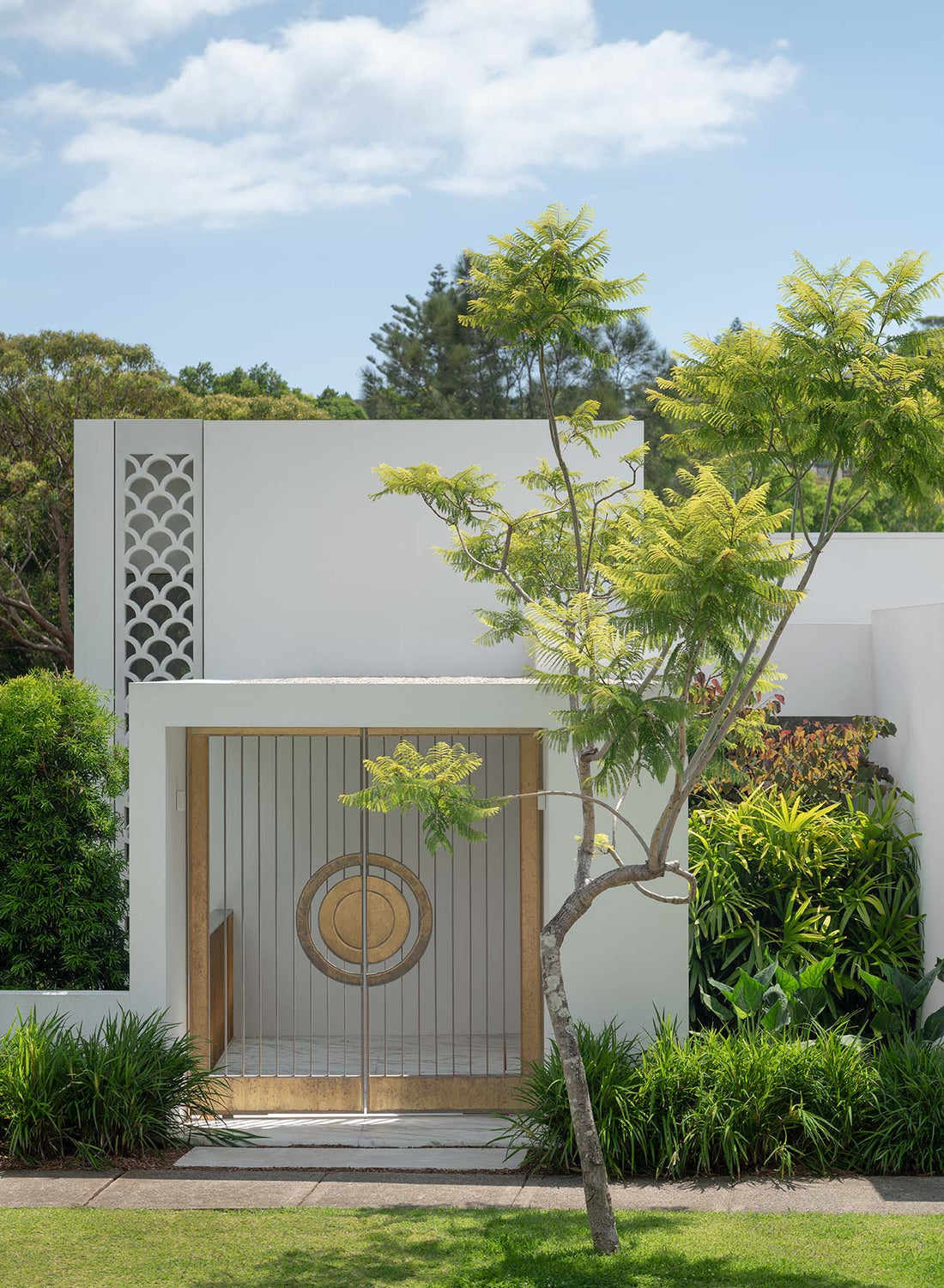 Serenity Outside: 4 Approaches to Creating a Garden Sanctuary