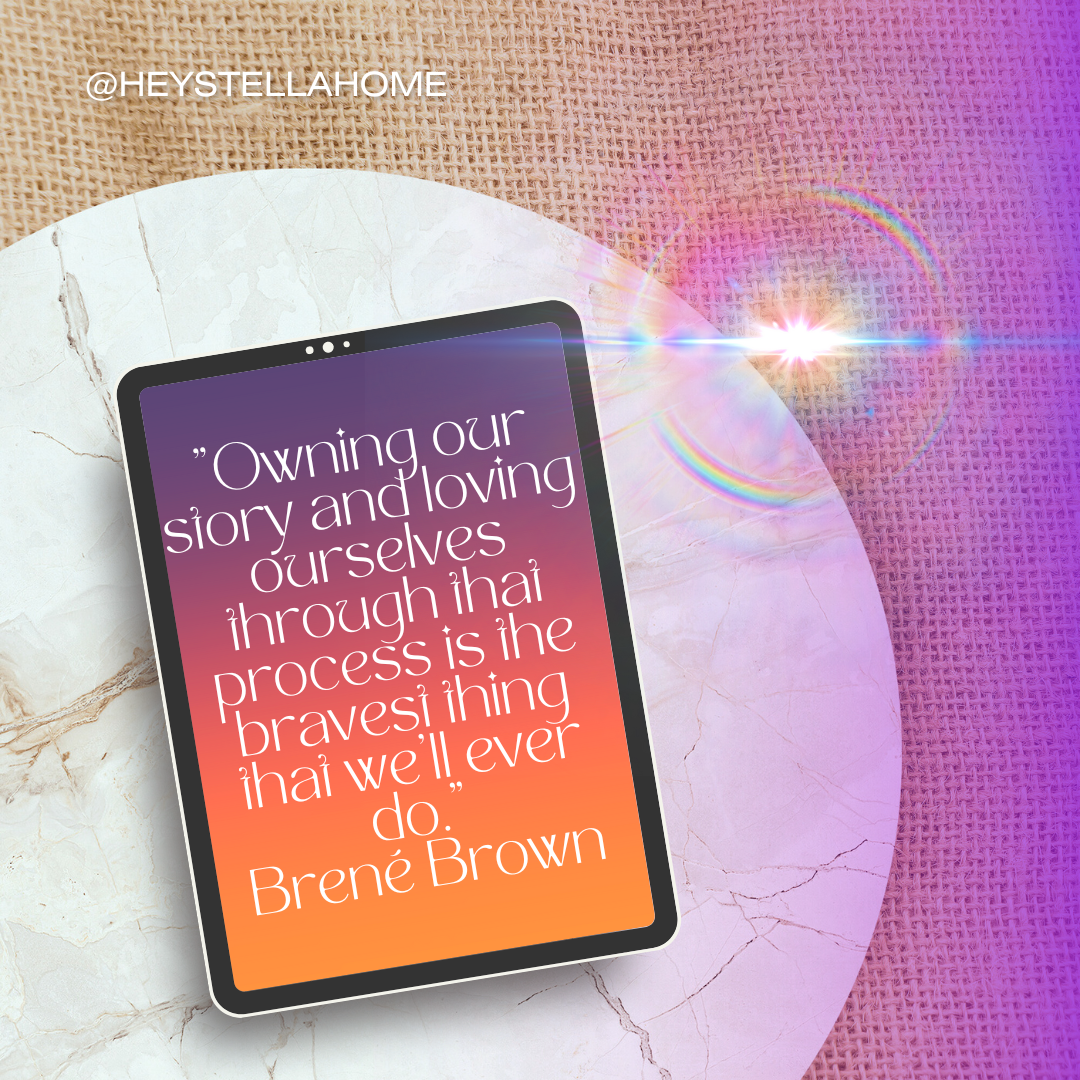 Embrace Your Journey: Introducing “Illuminate” – A Self-Love Ritual & Re-Connection Journal