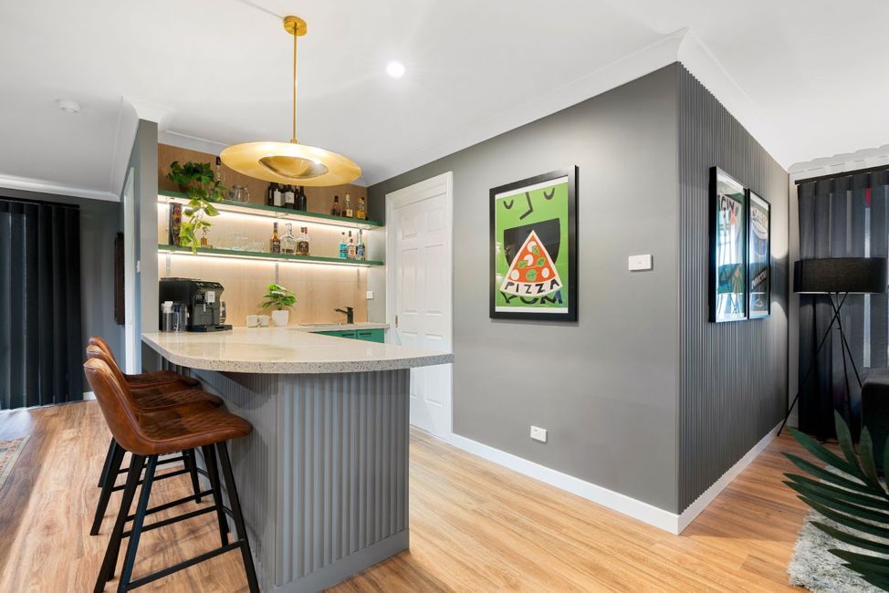 Decorating in a Downturn: Style, Soul & Spending Smarts