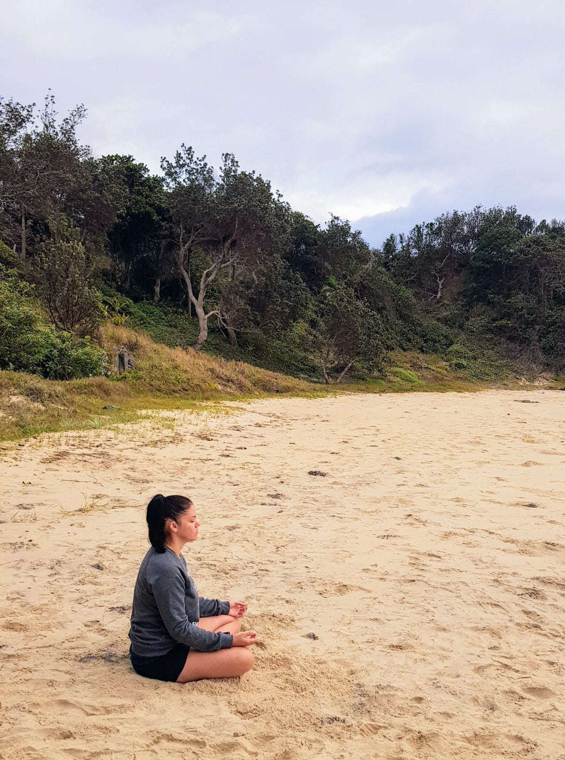 The Best Abundant Life Advice a Psychic Ever Gave Me….