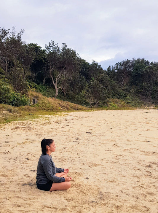 The Best Abundant Life Advice a Psychic Ever Gave Me….