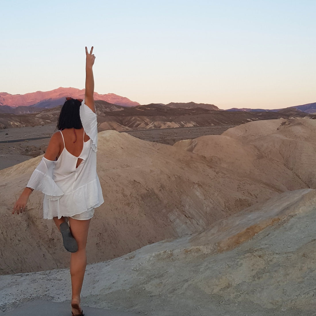 15 Affirmations for Healthy Living