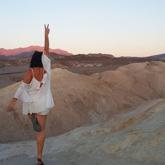15 Affirmations for Healthy Living