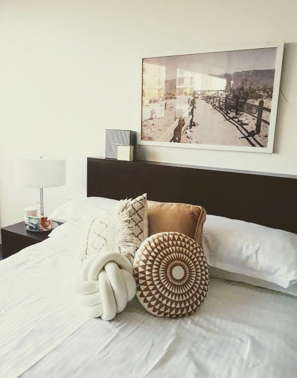 All White Errythang | The Home Edition