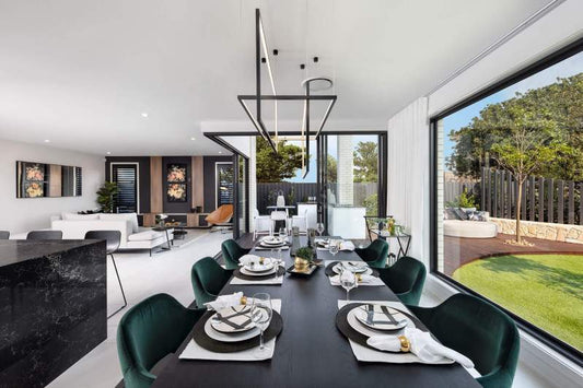 Effortless Ways to Add a Touch of Luxury to Your Home Without Major Construction
