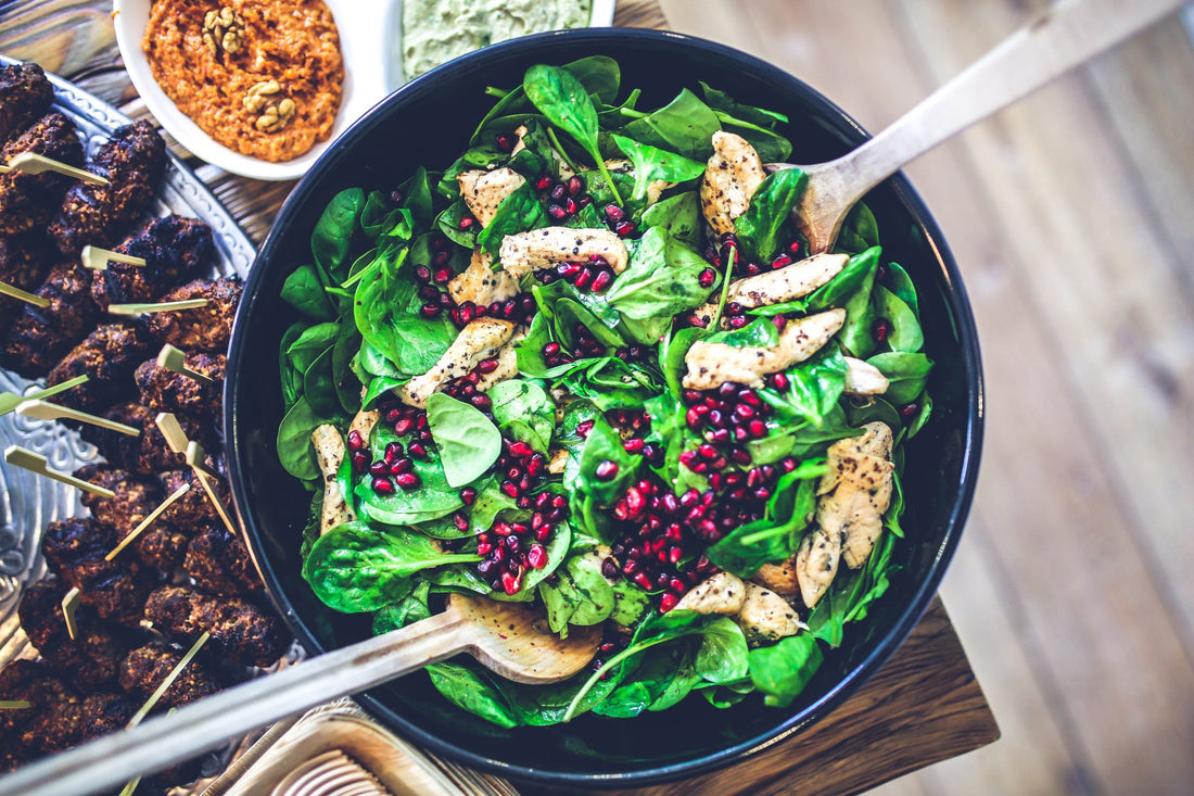 Stretch Out The Summer: Throw The Perfect BBQ to Make The Most of the Sunshine!