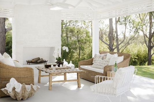 Designer Decor Ideas For Every Garden