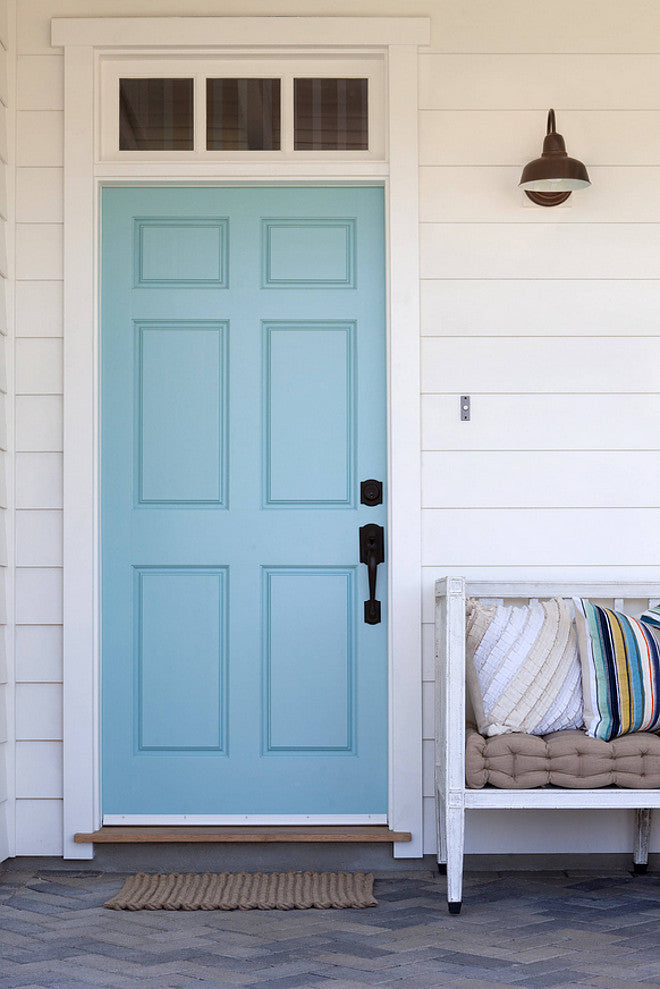 Creating A More Secure Home in More Ways Than One