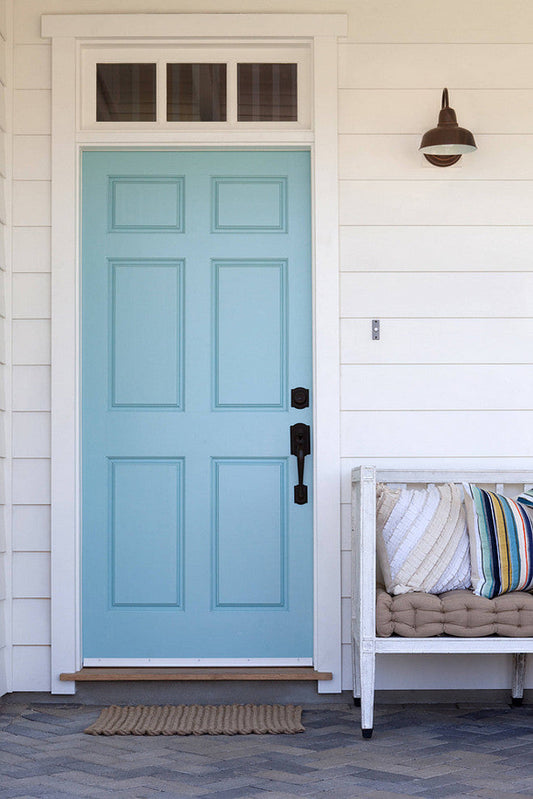 Creating A More Secure Home in More Ways Than One
