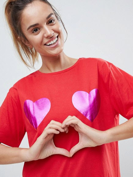 Cute & Cosy Valentines Finds For Her & Home
