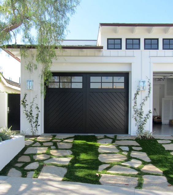 Design Driven: Giving Your Driveway The Attention It Deserves