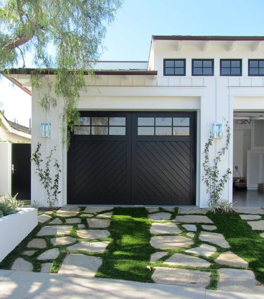 Design Driven: Giving Your Driveway The Attention It Deserves