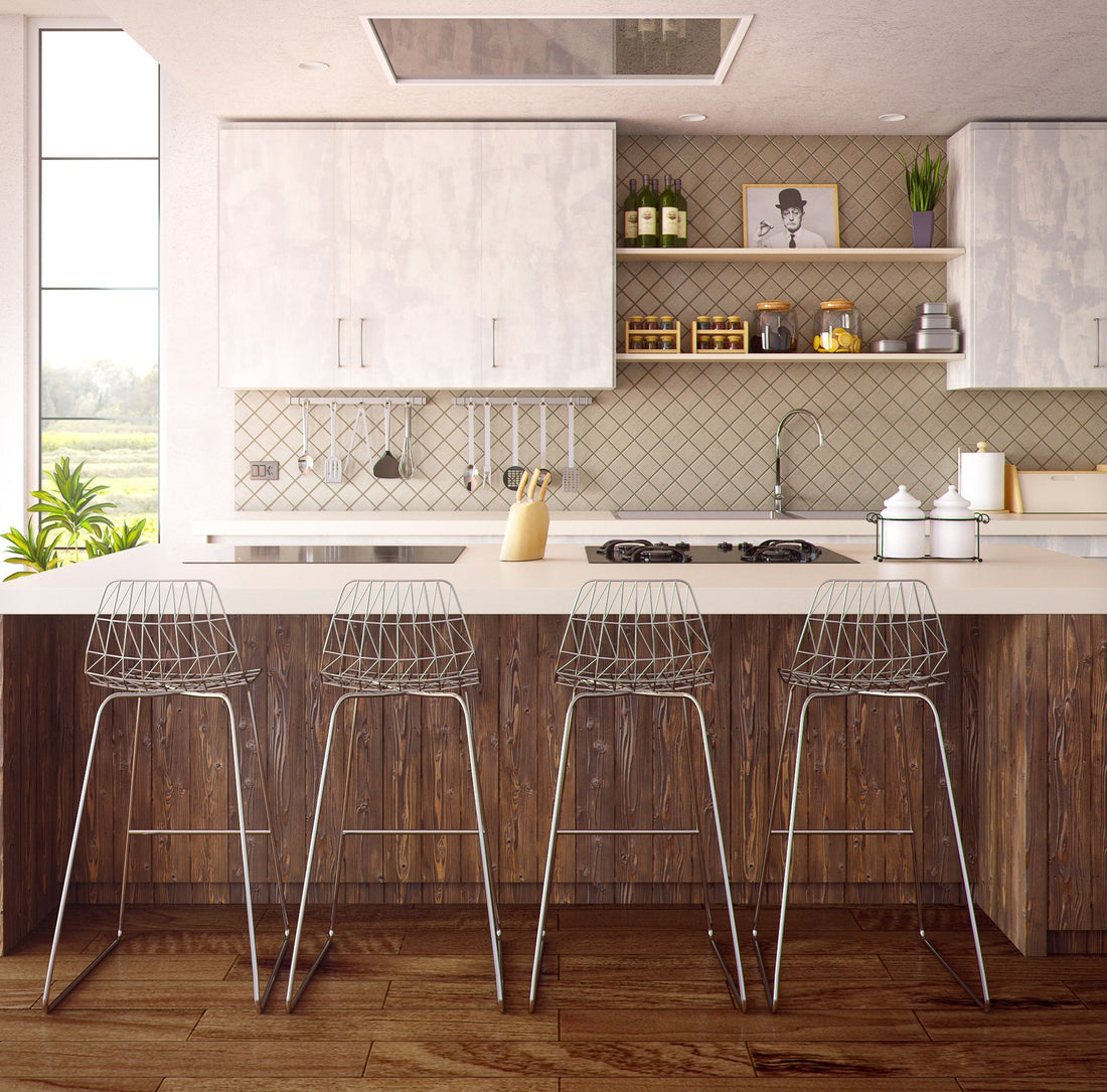 Designing Your Dream Kitchen