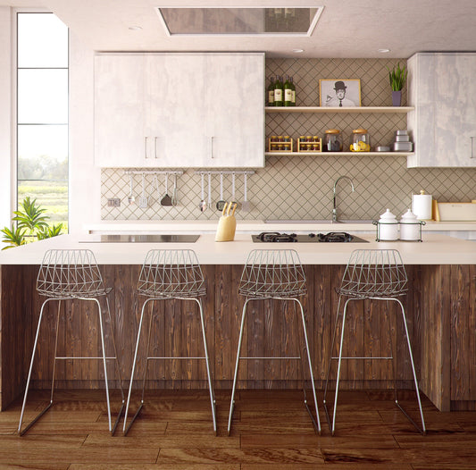Designing Your Dream Kitchen