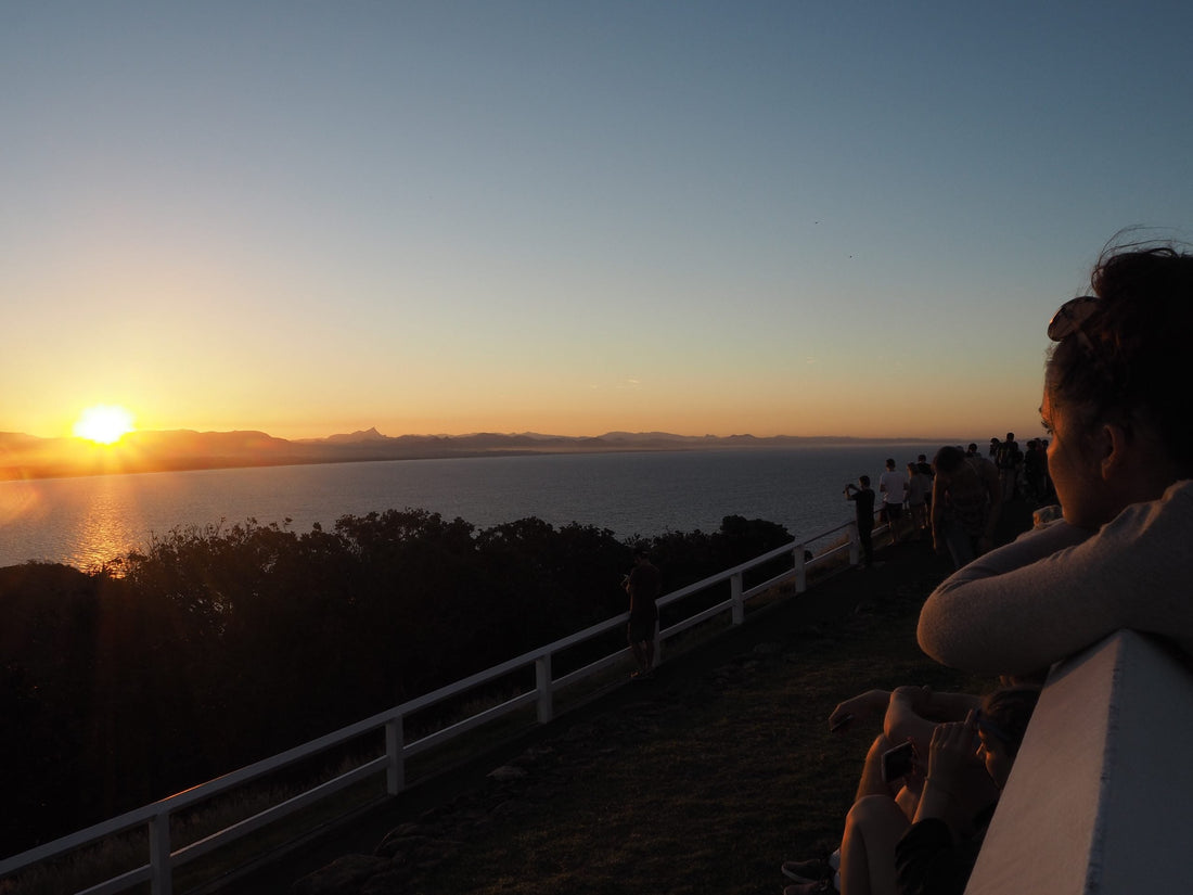 Aussies, Here’s Why You Should Holiday in Our ‘Land Down Under’ This Year!