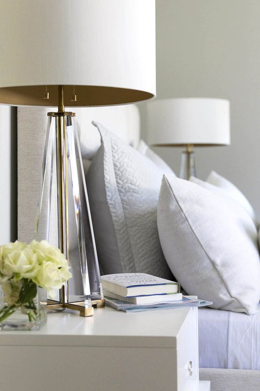 Decor Mistakes to Avoid in the Bedroom For Better Sleep