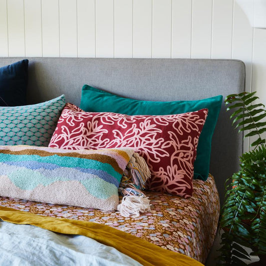 5 Ways to Dress Your Home Like You Would Yourself