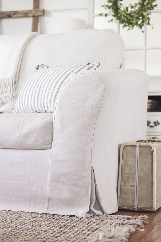 Easy Fixes That Make Your Home Decor Look Less Tired