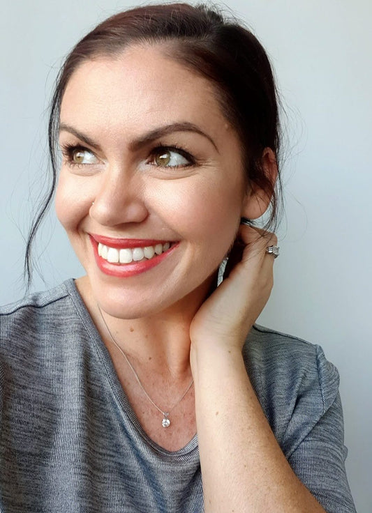 Re-Discovering Elegance with Personality & What it Means to Me