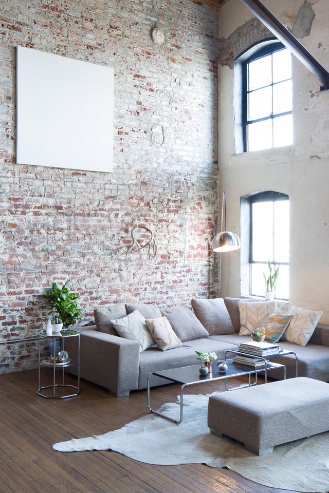Old Home On-Trend Features to Embrace