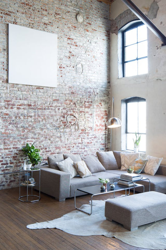 Old Home On-Trend Features to Embrace