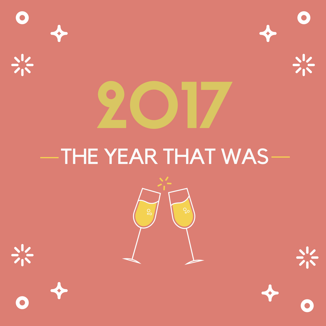 Quotes That Sum Up Every Month in 2017