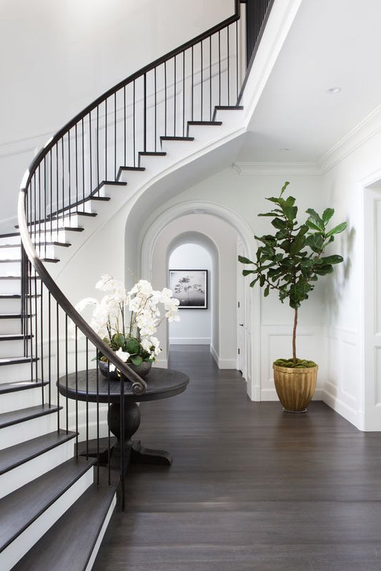 5 Ways To Figure Out Your Flooring