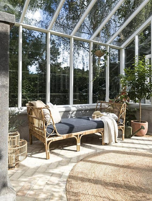 A Guide to Enjoying Your Garden No Matter the Weather