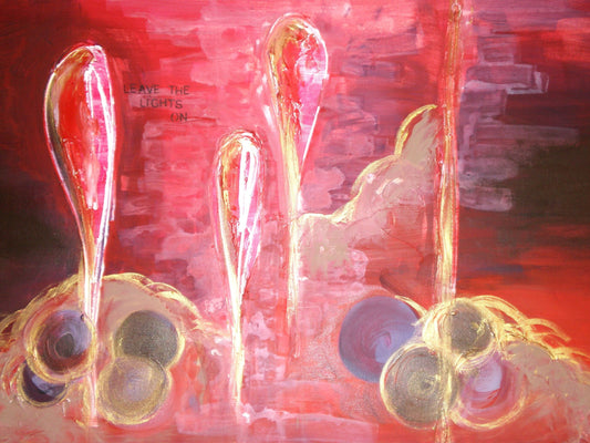 GODDESS | PAINT & POETRY