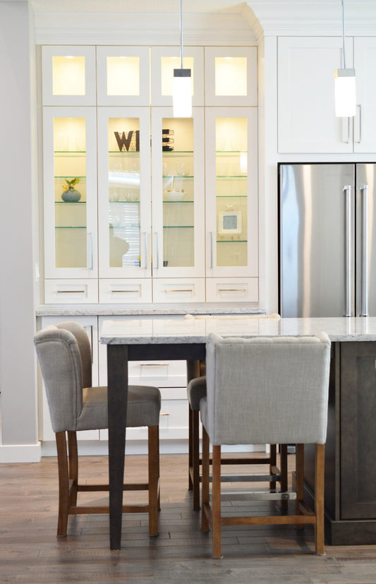 Creating a Good First Impression When Selling Your Home
