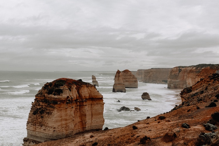 5 Not-So-Secret Spots to Explore Around Australia