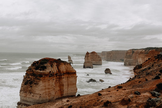5 Not-So-Secret Spots to Explore Around Australia