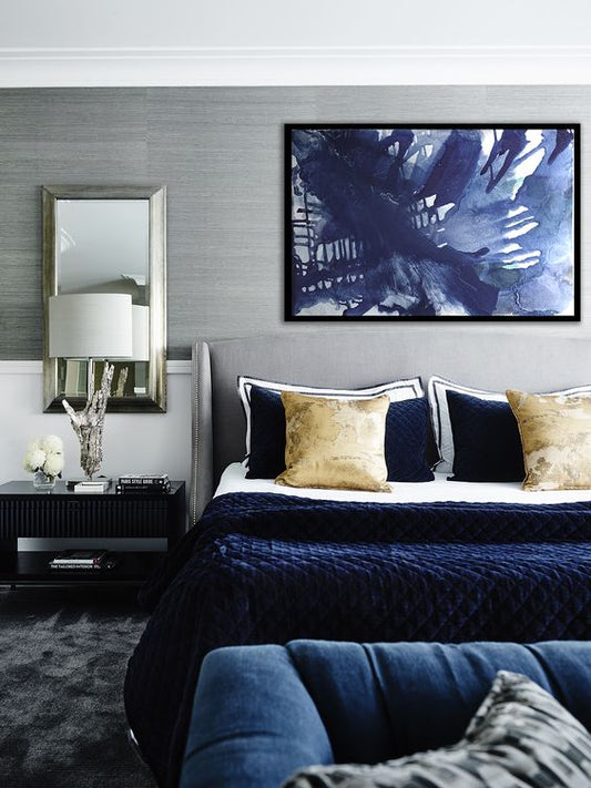 Add a Touch of Luxe to Your Apartment