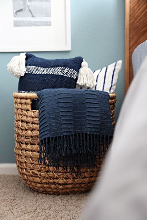 5 Ways to Create a Welcoming Guest Room in Your Home