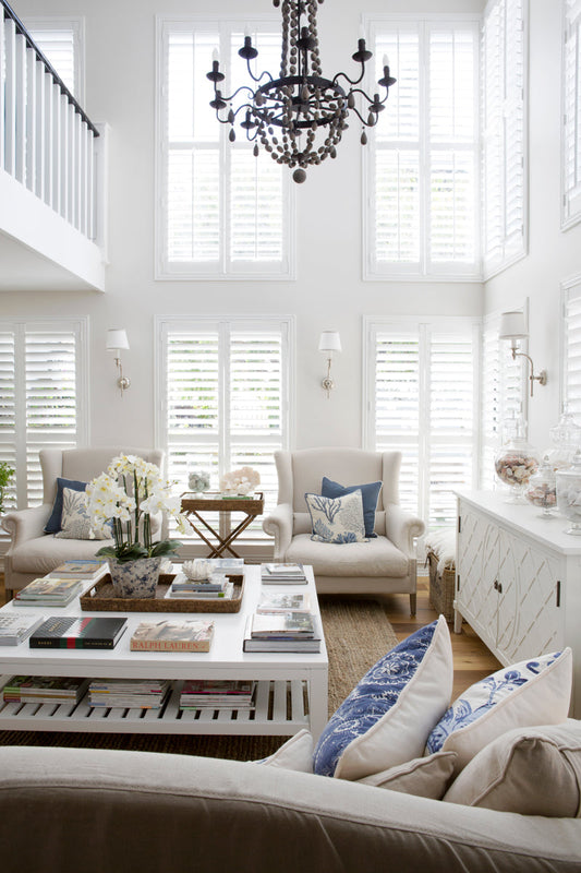 6 Hamptons Style Elements I’m Obsessed With