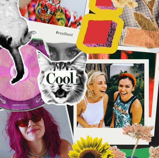Unlock Your Potential: Introducing Our Confidence-Building Journaling and Ritual Workbook