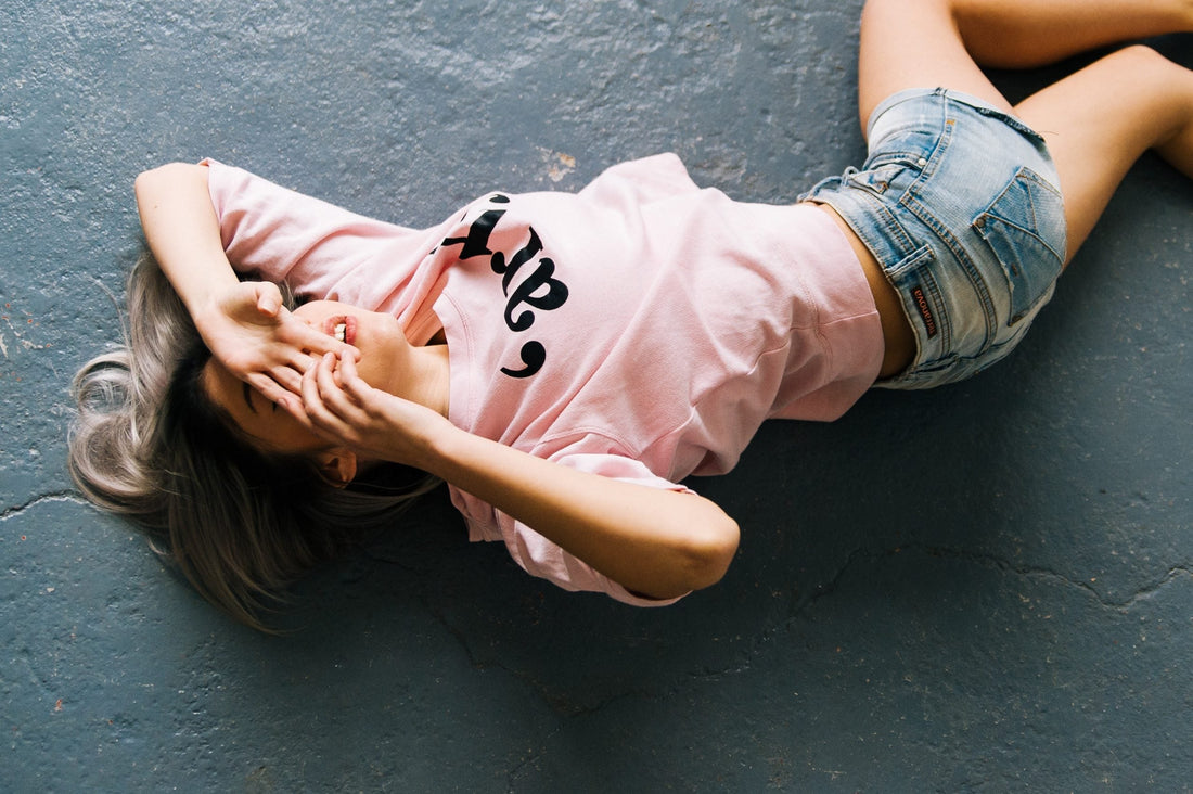 What Does Body Image Mean to You?