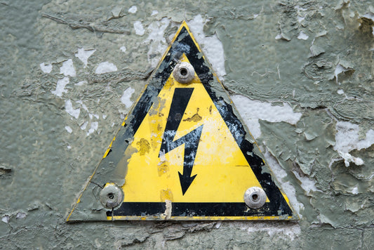 10 Hidden Hazards To Look Out For In Your Home
