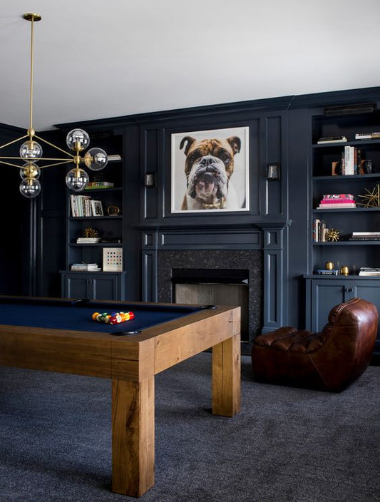 House of Fun Home Entertainment Ideas