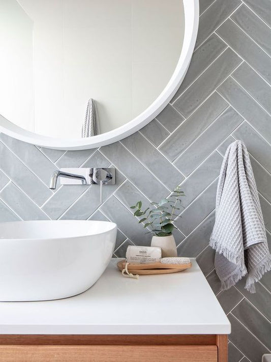 3 Home Hacks That Will Instantly Improve Your Bathroom