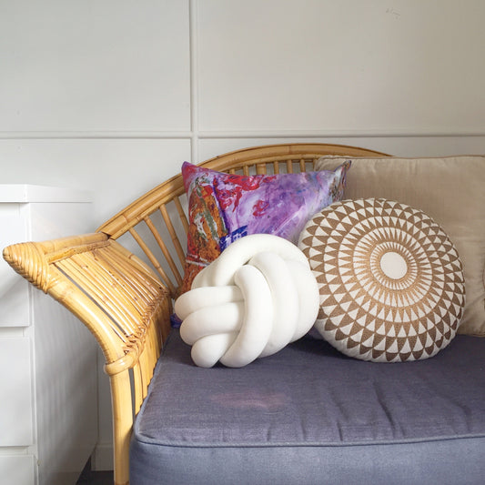 5 Beautiful Ways Make A House A Home…. In 5 Minutes