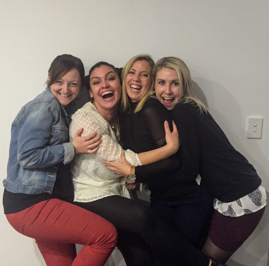 14 Ways to Be a Phenomenal Friend
